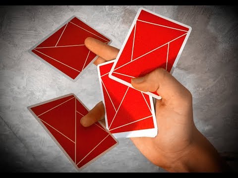 Обзор На Карты
