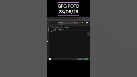 Maximize Number of 1