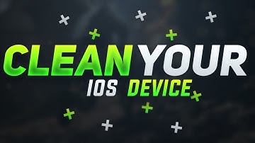 NEW FREE More Space & Optimize Your Device iOS 9 / 10 - 10.3.1 NO Jailbreak NO PC iPhone iPad iPod