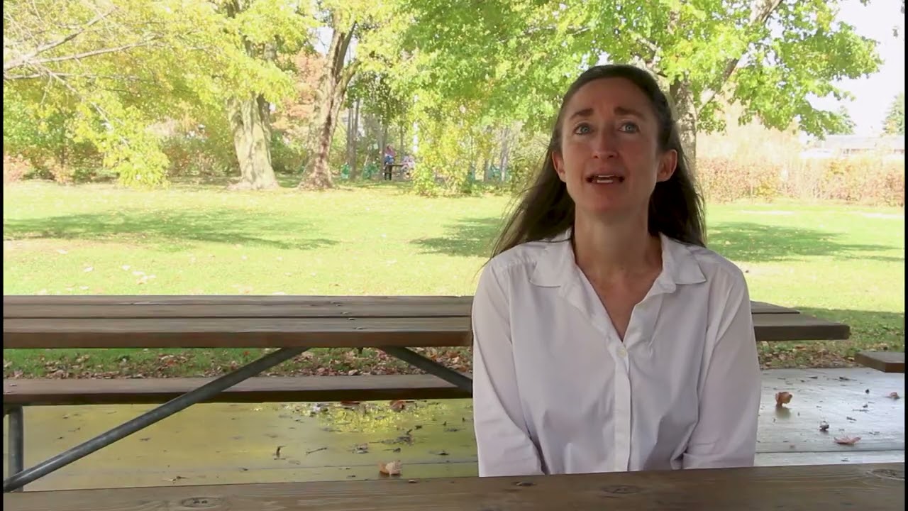 Refugee Food Forest