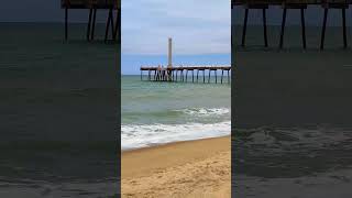 Diversão Na Praia Fiz Um Castelo