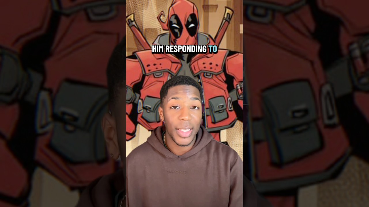 Marvel Rivals Has Created The Ultimate Deadpool Experience