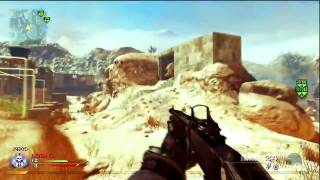 Celebrity MW2 | SnD Stun Grenade Fail | HD Profile