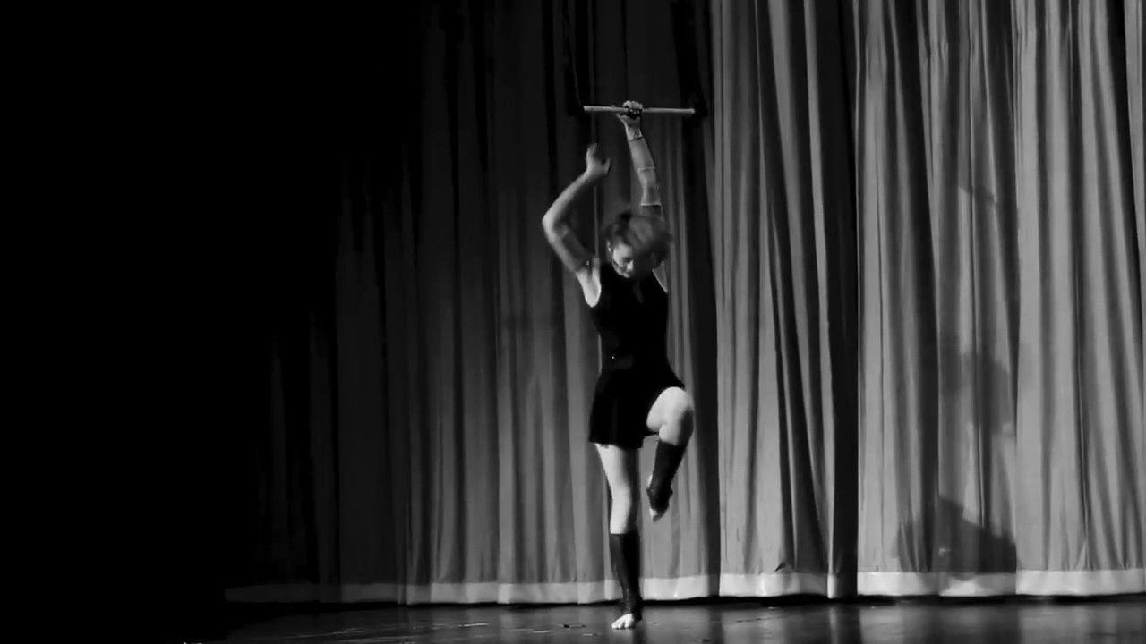 Samira Reddmann Artistik SW