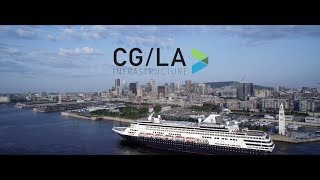 12th Global Infrastructure Leadership Forum