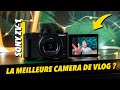 SONY ZV-1 : LA CAMERA DE VLOG ULTIME ?! (TEST)