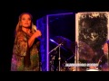 Anastacia - Resurrection Tour - Live In Palermo (20/07/2015) Full Concert