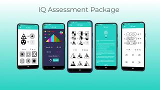 IQ Test - Intelligence Test Preview screenshot 3
