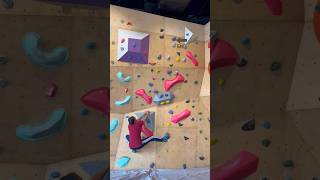 Khatarnak🐅 jump #youtubeshorts #wallclimb #trending