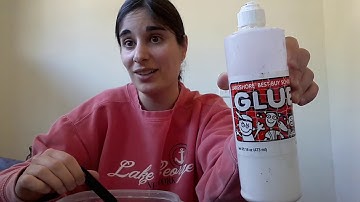 HOMEMADE  BOUNCY  BALLS