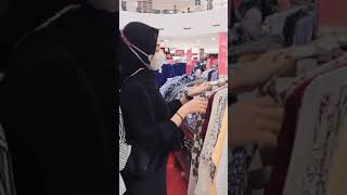 Mentahan Halu Belanja Baju Sama cewek cantik. Buat Story Halu Manasin mantan, prank temen.