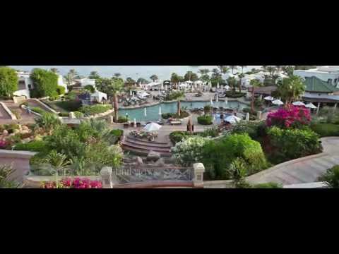 Hyatt Regency Sharm El Sheikh 5* ЕГИПЕТ, Шарм-Эль-Шейх (видео, фото, отзывы)