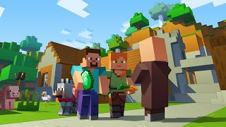 строю город в minecraft 1.19.2