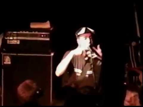 Ben Folds / Snüzz   Man Obsessed (Daniel Johnston) Live