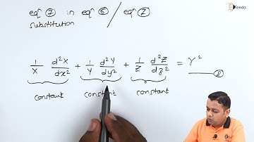 Solutions Of Wave Equations In Rectangular Coordinates - Microwave Engineering