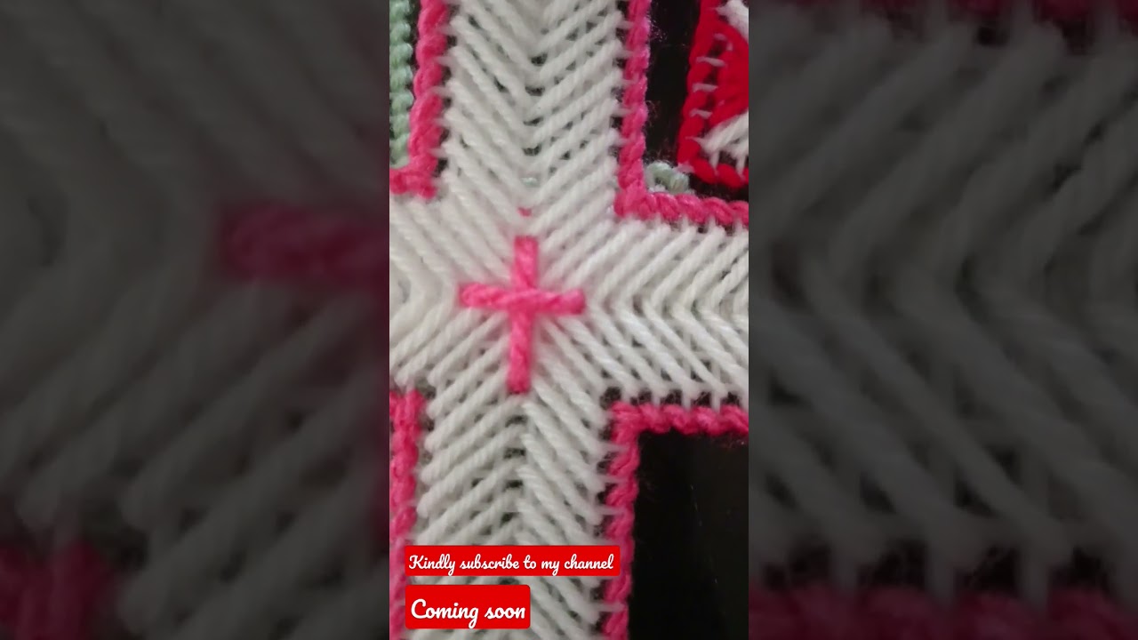 Handmade Holy Cross⛪