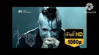 Mudvayne - NOT FALLING (Live Remastered) | Heavy Hitter Underground