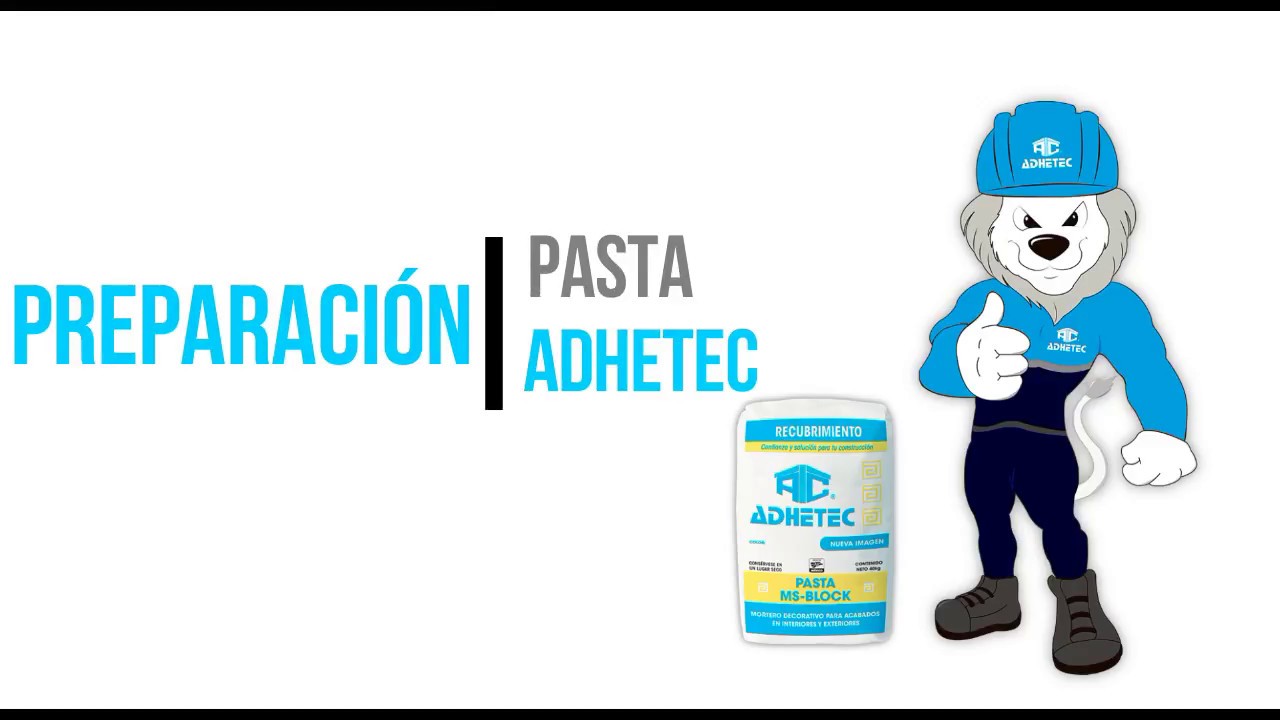 Aplicación Pasta MSBlock YouTube