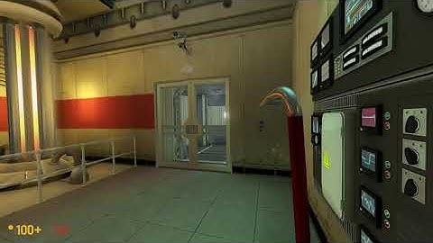 black mesa alien grunt stuff