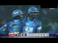 12th Match  Sylhet Super Stars v Dhaka Dynamites part 1