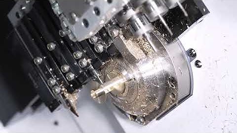 Citizen-Cincom M32-5M8 IMTS 2024