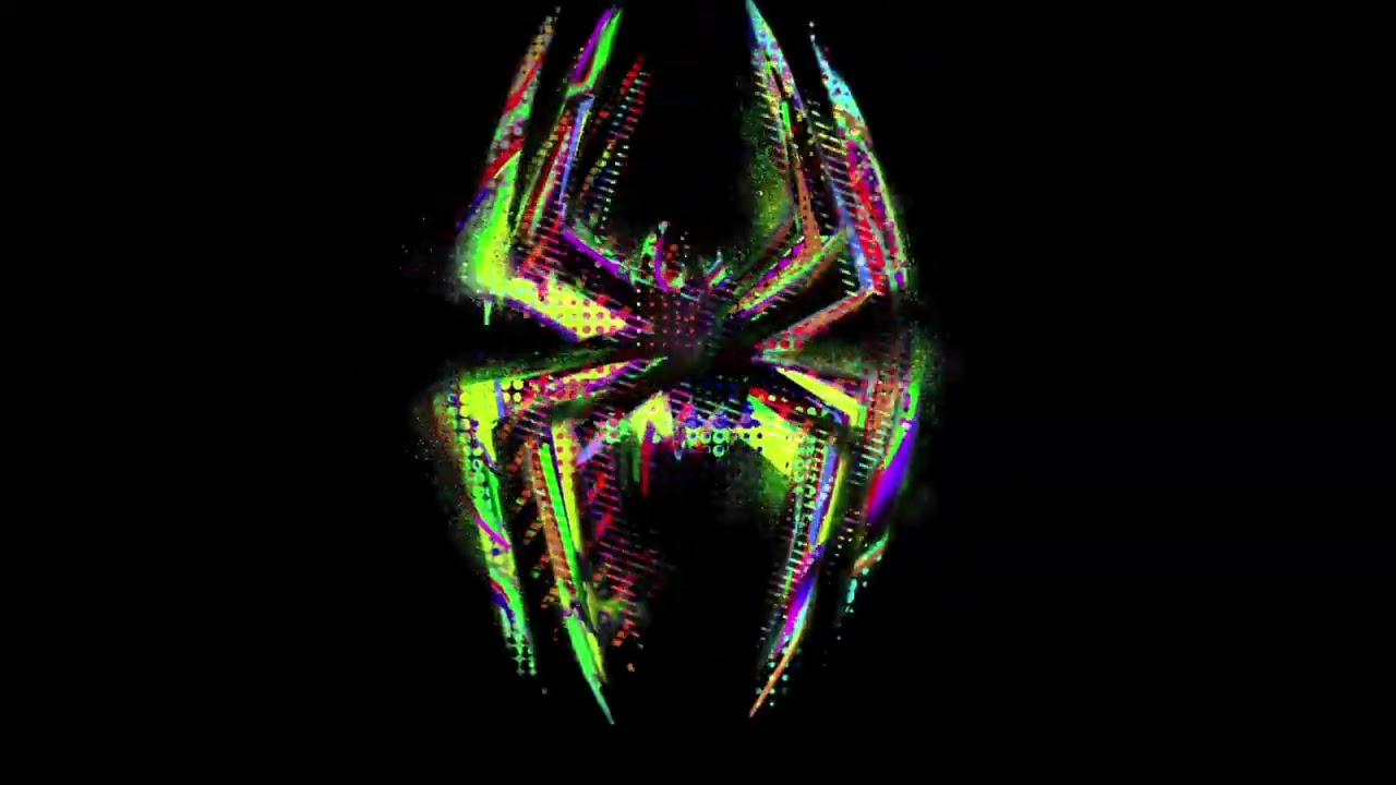 Metro Boomin - Silk \u0026 Cologne – Spider-Verse Remix Instrumental (Official Audio)