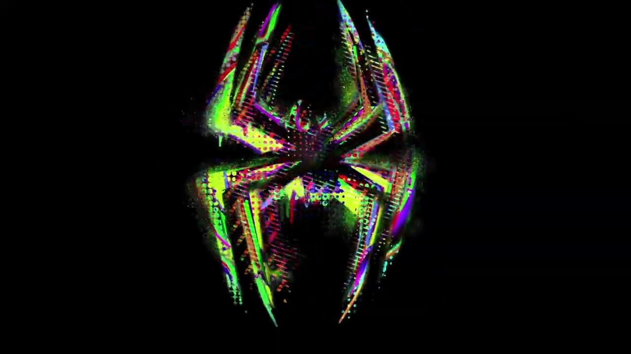 Self Love (Spider-Man: Across the Spider-Verse - Instrumental)