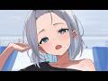 あっちぃ～ですね【ぶいすぽっ！/花芽すみれ】