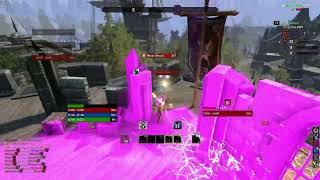 ESO - Magicka Necromancer PvP - U42