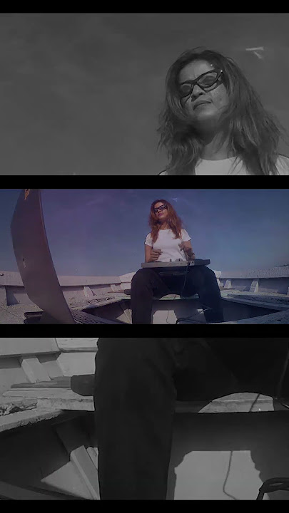 DJ Sheryl- Boat Club Mixtape (TEASER) #shorts