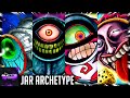 Yu-Gi-Oh! - The Jar Of Archetype