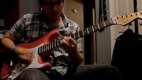 My Berklee Audition Piece 2