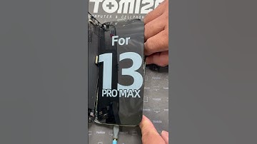 Black Screen and it’s on but you can’t see it. Here’s how to fix it