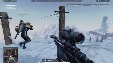 Mountain Climber How Not to Guide | Ring of Elysium