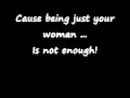 Toni Braxton - Woman