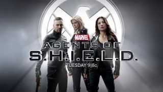 Marvel's Agents of SHIELD 3x07 Sneak Peek HD