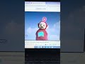 Teletubbies Po With Babe The Pig TV Spot 2