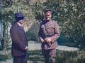 СТАРЫЙ ЕРЕВАН. История в цвете. 1919