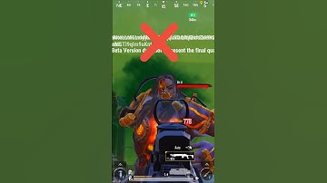 NEW BOSS TACTIC  3.9 - PUBG METRO ROYALE CHAPTER 27