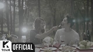 [MV] Ailee(에일리) _ If You chords