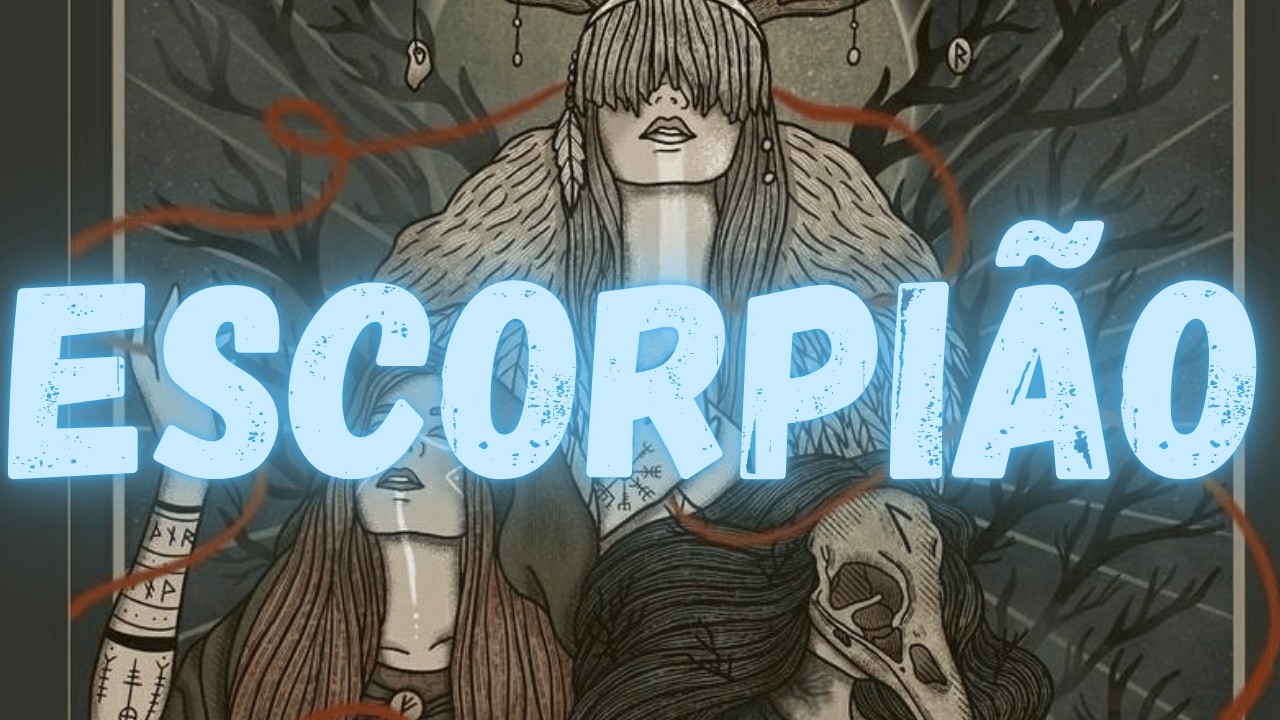 ESCORPIÃO A ESPERA ACABOU E VALEU A PENA! 🌟❤️ ALGUÉM SABE QUE O LAR DELE ESTÁ AO SEU LADO! 🌈😍 2026