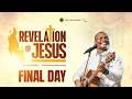 LIVE REVALATION OF JESUS DAY THREE 