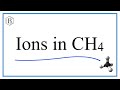 Chemical Bonds and Compounds