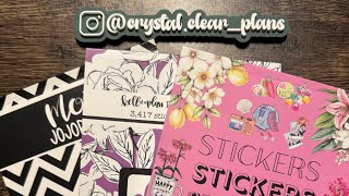 Plan With Me-Coastal Escape-Classic Vertical 