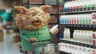 Just Used Confused, Feels Like The Cat That Got The Cream | 20s