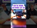 Why Won't She Cooperate? The Shocking Police Retainment on Tape! #police