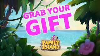 Family Island: 𝐅𝐫𝐞𝐞 𝐠𝐢𝐟𝐭 𝐛𝐞𝐥𝐨𝐰🎁Get a chance to win 1,500 ENERGY + 1 SAW: Drop your favorite emoji⚡