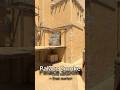Palace Retake Smoke from Market