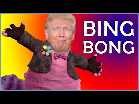 BING BONG BING BONG