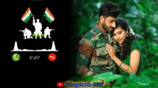 New india army ringtone for army lover            🇮🇳🇮🇳🇮🇳 Indian army lover best ringtone song